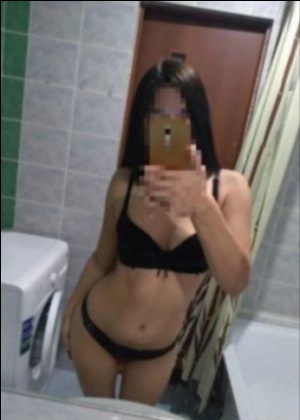 Escort piger i Klampenborg Bestil